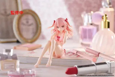 My Dress-Up Darling Aqua Float Girls Figure Sajuna Inui TAITO