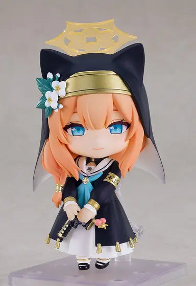 2745 Blue Archive Nendoroid Mari Iochi GOOD SMILE COMPANY