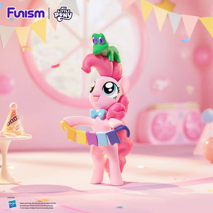 My Little Pony Party Time Series Blind Box FUNISM