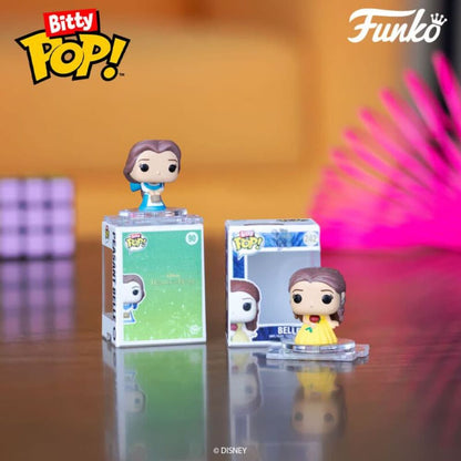 Bitty Pop! Disney Princess Blind Bag Funko