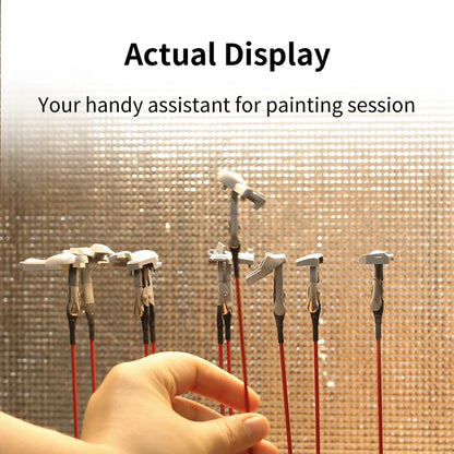 MPC-20 Model Painting Clip DSPIAE (Pack Of 20)