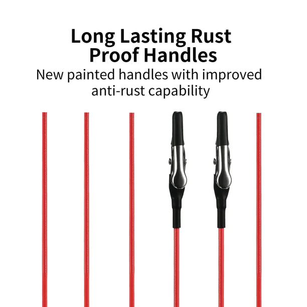 MPC-20 Model Painting Clip DSPIAE (Pack Of 20)