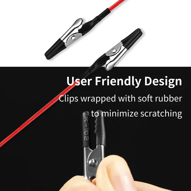MPC-20 Model Painting Clip DSPIAE (Pack Of 20)