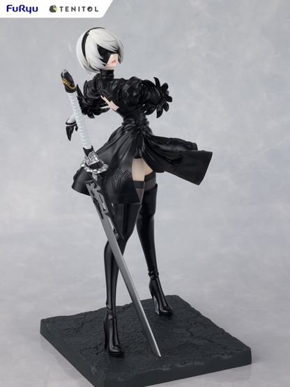 NieR:Automata Ver1.1a TENITOL 2B FuRyu
