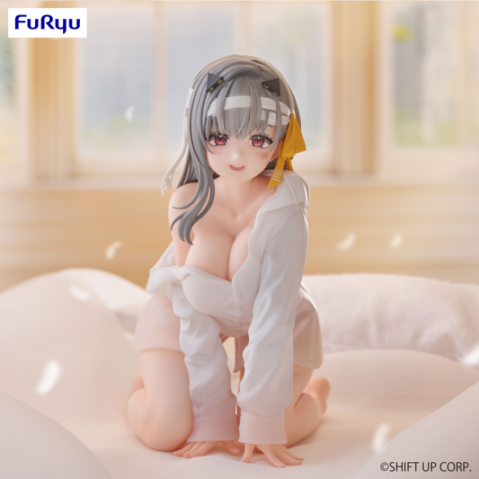 Goddess of Victory: Nikke@Noodle Stopper Figure Modernia First Affection ver.FuRyu