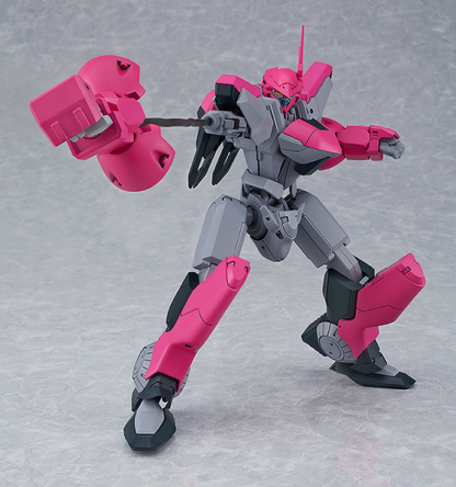 Martian Successor Nadesico MODEROID Aestivalis Ground Battle Frame Good Smile Company