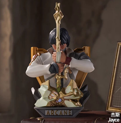 League of Legends Arcane Figure Series Blind Box POP MART
