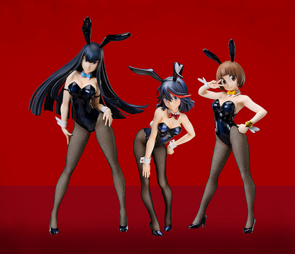 KILL la KILL Mako Mankanshoku: Bunny Ver. FREEing