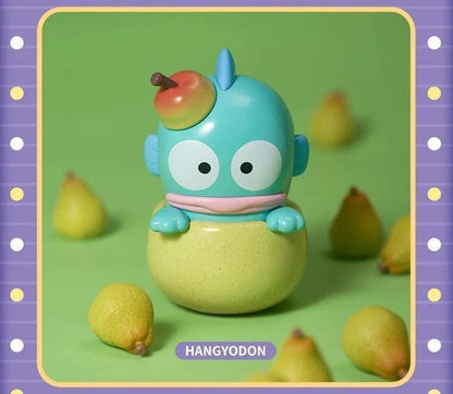 Sanrio Fruit-filled Blindbox Pepper Joy
