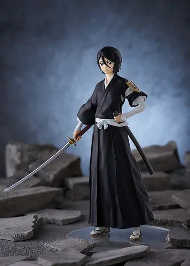 Bleach POP UP PARADE Rukia Kuchiki GOOD SMILE COMPANY