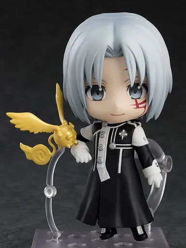 1614 D.Gray-man Nendoroid Allen Walker GOOD SMILE COMPANY