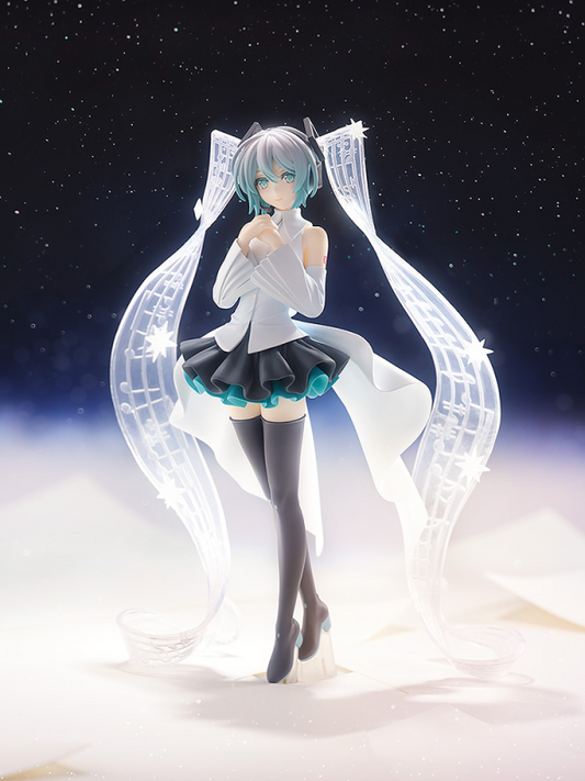 Character Vocal Series 01: Hatsune Miku POP UP PARADE Hatsune Miku: Little Missing Stars Ver.