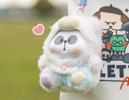 MR.PA CANDY Little Sugar Series TOYCITY