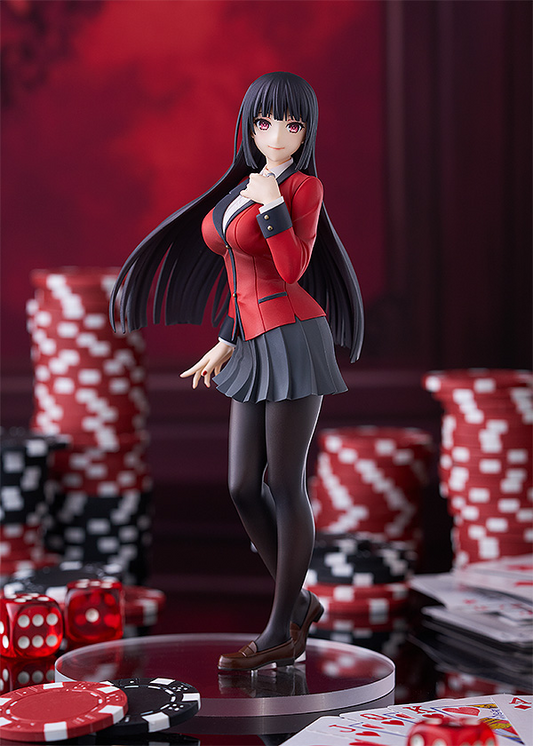 Kakegurui ×× POP UP PARADE Yumeko Jabami