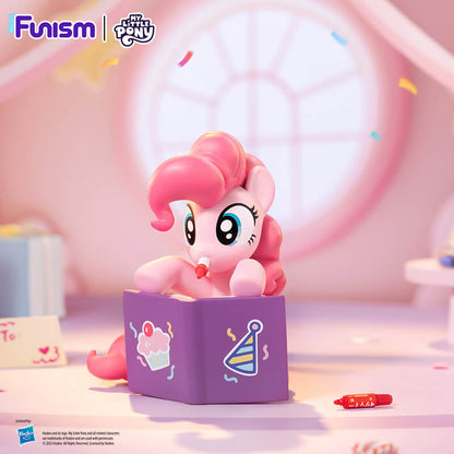 My Little Pony Party Time Series Blind Box FUNISM
