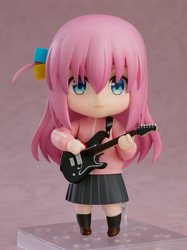 2069 Bocchi the Rock! Nendoroid Hitori Gotoh