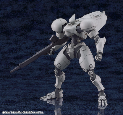 Gunparade March MODEROID SHIKON (Dual-pilot Model) Good Smile Company