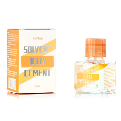ETC-02 Dspiae Solvent Based Jelly Cement