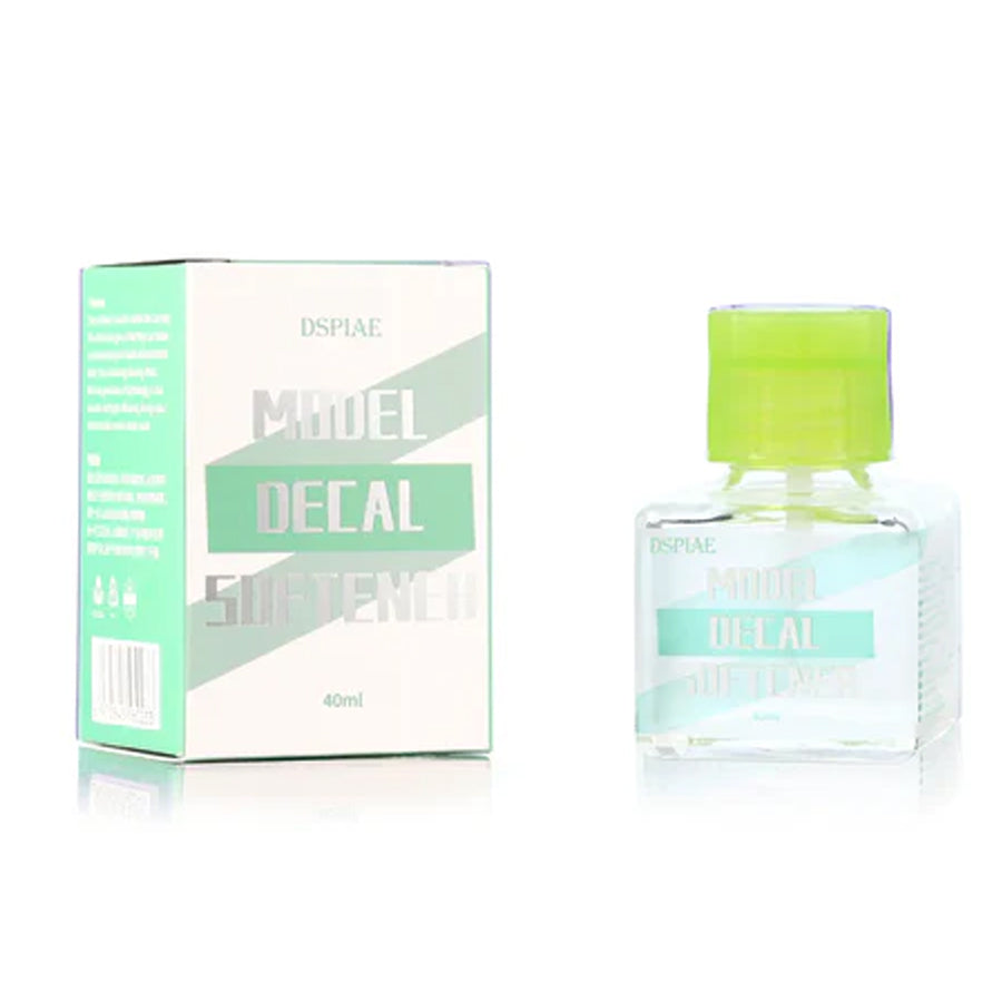 ETC-03 Dspiae Decal Softener