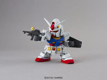 SD EX-Standard 01 RX-78-2 Gundam