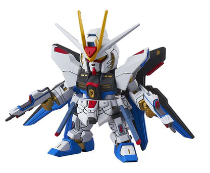 SD EX-Standard 06 ZGMF-X20A Strike Freedom Gundam