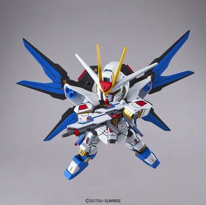 SD EX-Standard 06 ZGMF-X20A Strike Freedom Gundam