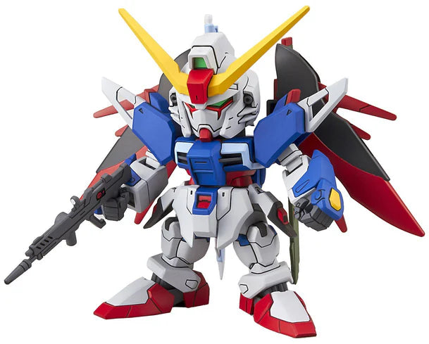 SD EX-Standard 09 ZGMF-X42S Destiny Gundam