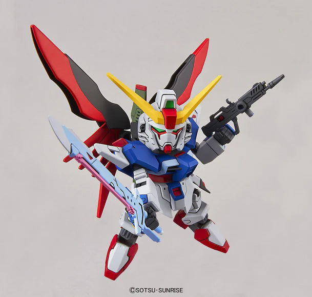 SD EX-Standard 09 ZGMF-X42S Destiny Gundam