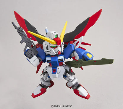 SD EX-Standard 09 ZGMF-X42S Destiny Gundam