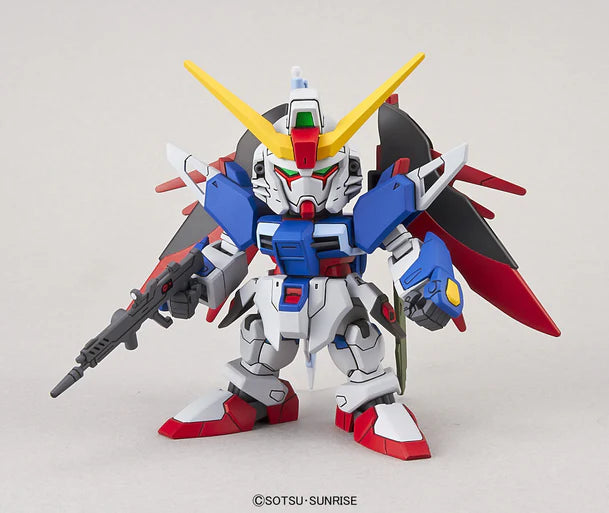 SD EX-Standard 09 ZGMF-X42S Destiny Gundam