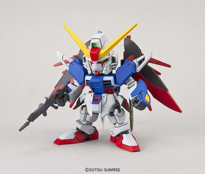 SD EX-Standard 09 ZGMF-X42S Destiny Gundam