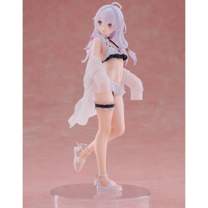 Wandering Witch: The Journey of Elaina Coreful Figure - Elaina (Swimsuit Ver.)TAITO