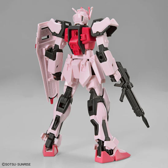 EG 04 Entry Grade MBF-02 Strike Rouge
