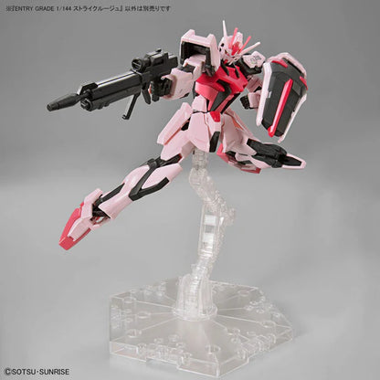 EG 04 Entry Grade MBF-02 Strike Rouge