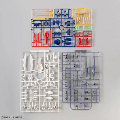 EG 05 Entry Grade XXXG-01W Wing Gundam