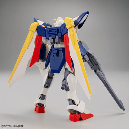 EG 05 Entry Grade XXXG-01W Wing Gundam