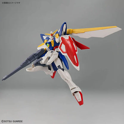 EG 05 Entry Grade XXXG-01W Wing Gundam