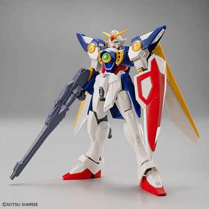 EG 05 Entry Grade XXXG-01W Wing Gundam