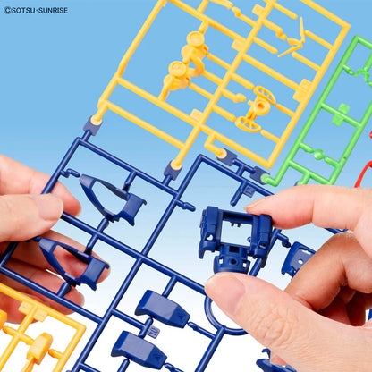 EG 05 Entry Grade XXXG-01W Wing Gundam