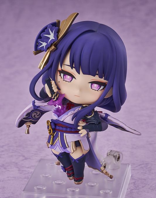 2660 Genshin Impact Nendoroid Raiden Shogun GOOD SMILE COMPANY