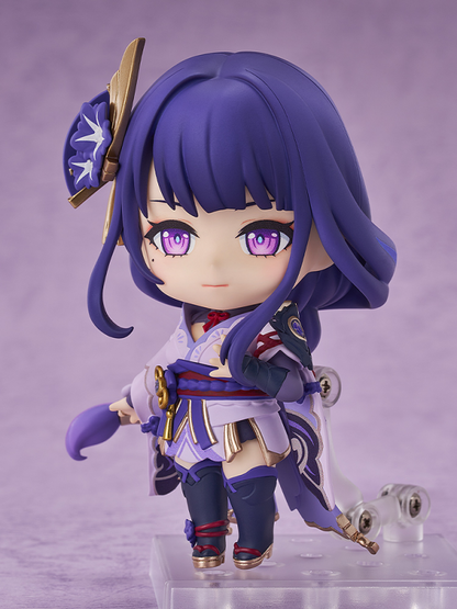 2660 Genshin Impact Nendoroid Raiden Shogun GOOD SMILE COMPANY
