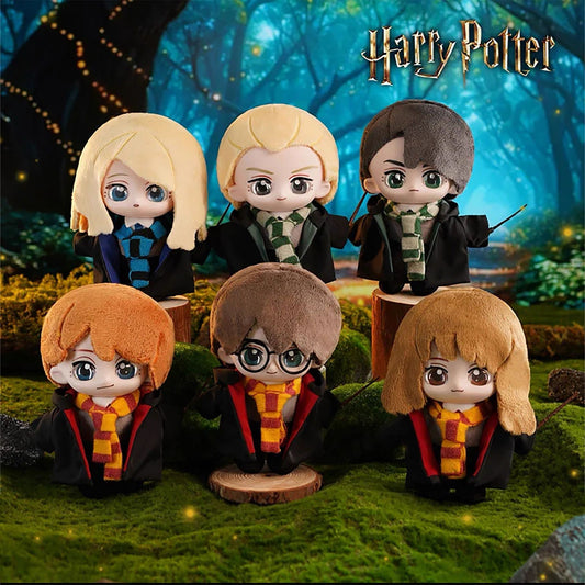 Harry Potter Character Series Blind Box SIMONTOYS