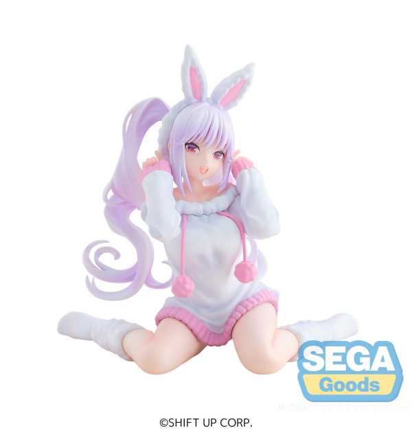 GODDESS OF VICTORY: NIKKE Alice SEGA Yumemirize