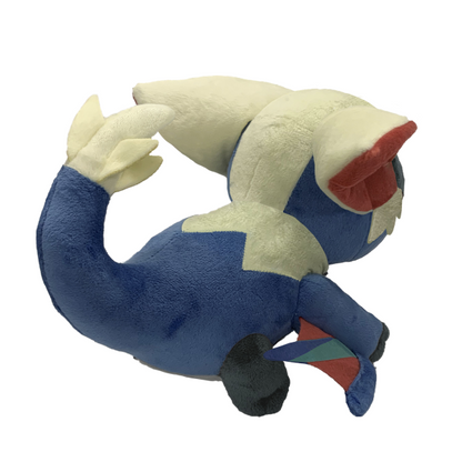 Monster Hunter Chibi-Plush Lucent Nargacuga CAPCOM