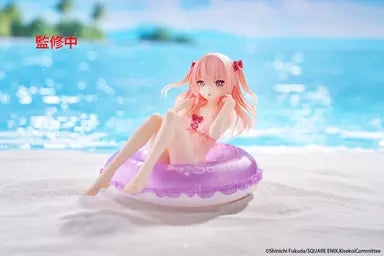 My Dress-Up Darling Aqua Float Girls Figure Sajuna Inui TAITO