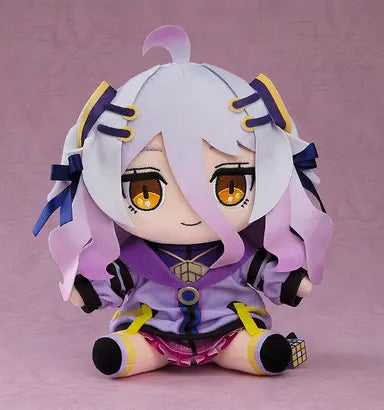 Vtubers VShojo Plushie Henya the Genius GOOD SMILE COMPANY