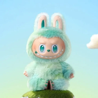 Labubu V3 the Monsters High Energy Ahead Series Blind Box POP MART