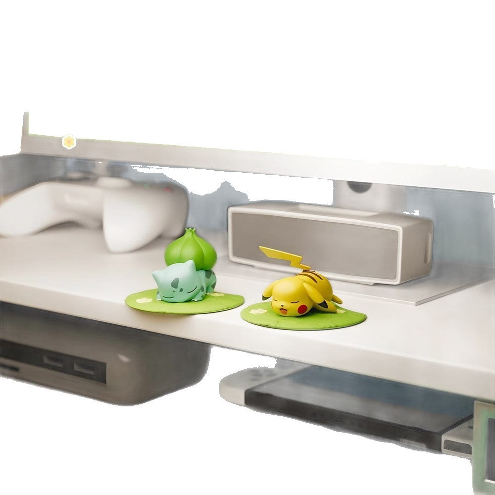 Pokémon Lawn Series Ornaments LuminaToyz