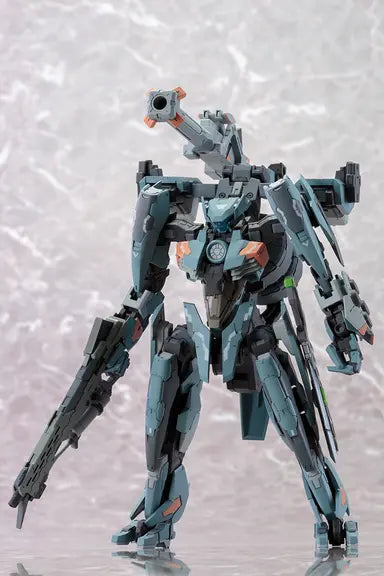 Xenoblade Chronicles X Formula KOTOBUKIYA