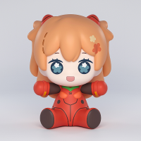 Rebuild of Evangelion Huggy Good Smile GoodSmile Arts Shanghai